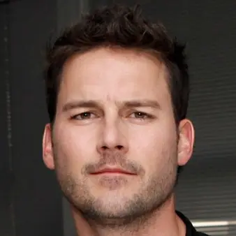 Ryan Peake Net Worth