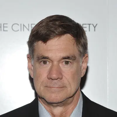 Gus Van Sant
