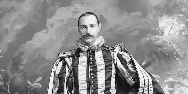 John Jacob Astor IV