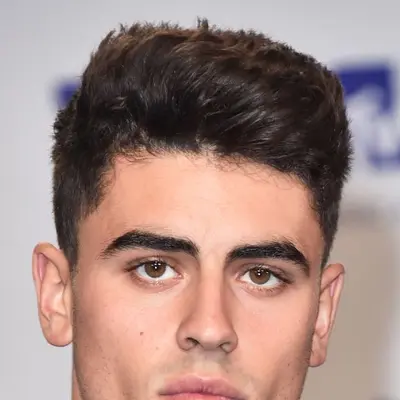 Jack Gilinsky