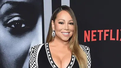 Mariah Carey