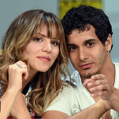 Elyes Gabel
