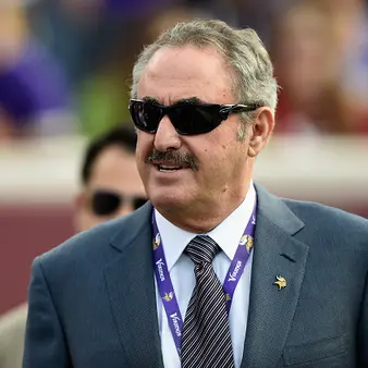 Zygi Wilf Net Worth