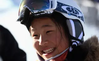 Chloe Kim Net Worth