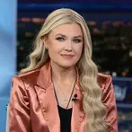 Erika Kirk Net Worth