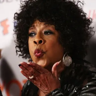 Merry Clayton Net Worth