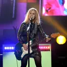 Charlotte Caffey Net Worth