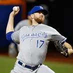 Wade Davis Net Worth