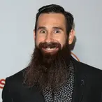 Aaron Kaufman Net Worth