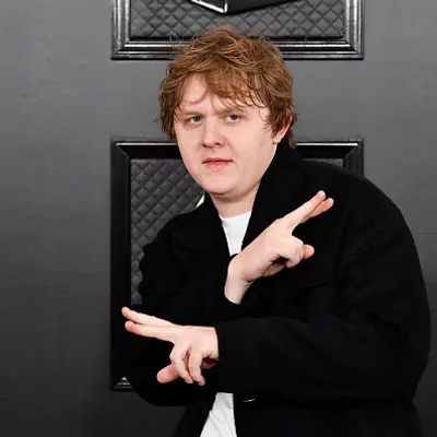 Lewis Capaldi