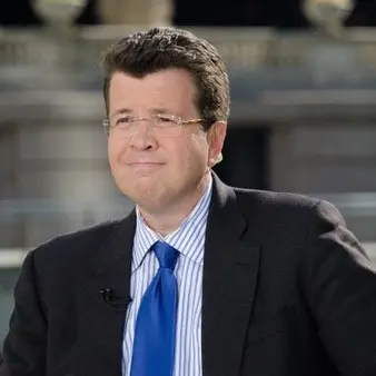Neil Cavuto Net Worth