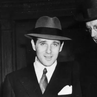 Bugsy Siegel