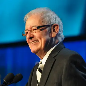 Henry Darrow Net Worth