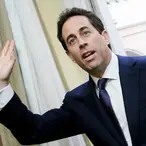 Jerry Seinfeld Sues European Collectibles Over That Alleged Fake Porsche