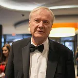 Chris Matthews Net Worth