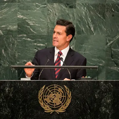 Enrique Peña Nieto
