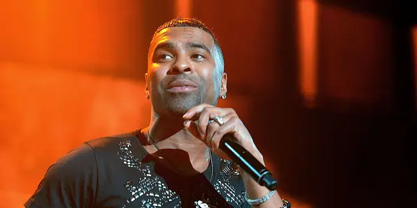 Ginuwine