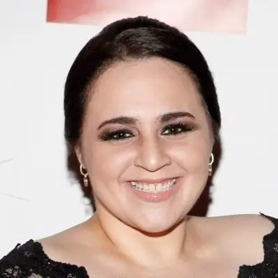Nikki Blonsky