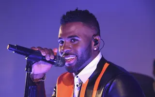 Jason Derulo Net Worth