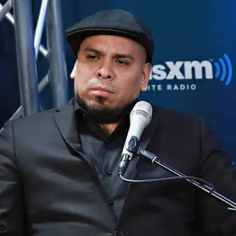 Immortal Technique Net Worth