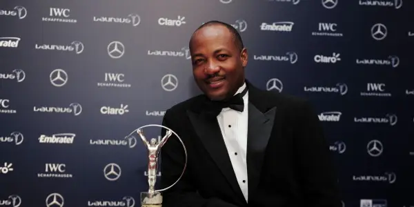 Brian Lara