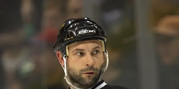 Sergei Zubov