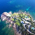 Italy Just Seized An Unfathomable $115 Million Villa From A 23-Year-Old Russian Formula 1 Driver