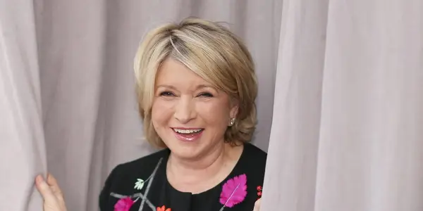 Martha Stewart