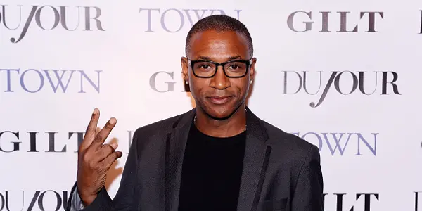 Tommy Davidson