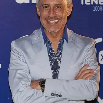 Sergio Dalma Net Worth