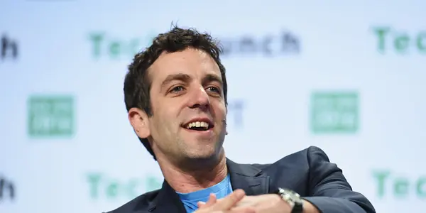 B.J. Novak
