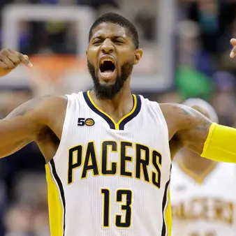 One Simple Vote Today Could Earn Paul George A TON Of Extra Money
