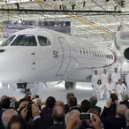 The 10 Most Expensive Private Jets On The Market