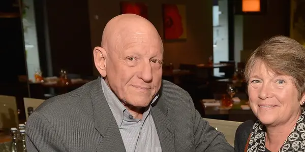 Nicholas J. Pritzker