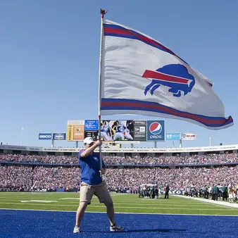 Buffalo Bills Could Soon Have Over $250 Million In Contracts On The Defensive Front