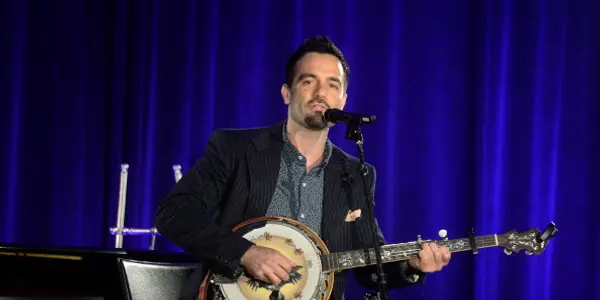 Ramin Karimloo