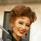 Amanda Blake Net Worth