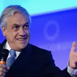 Sebastián Piñera