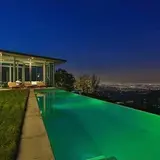 Pharrell Just Bought A Little Piece Of Happiness For $7.1 Million In Laurel Canyon