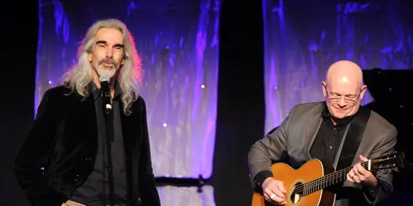 Guy Penrod