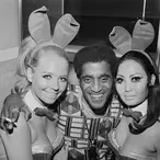 Sammy Davis, Jr. Net Worth