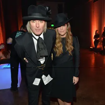 Lisa Marie Presley Has A Good Day In Court, Shuts Down Ex