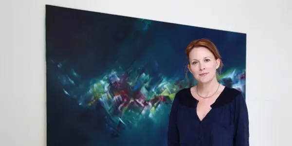 Laurel Holloman