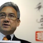 William Fung Net Worth