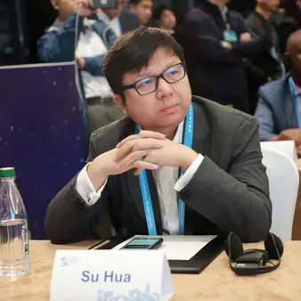 TikTok And Instagram Better Watch Their Backs – Su Hua Is One Of The Richest People In China Thanks To The Video Sharing App Kuaishou