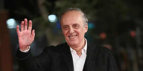 Dario Argento