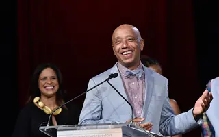 Russell Simmons Net Worth