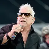 Eric Burdon Net Worth
