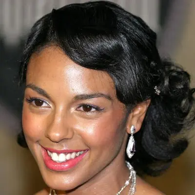 Marsha Thomason