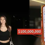 Sophie Rain Went From Food Stamps, To Fired Waitress, To Making Over $100 Million Off OnlyFans… Is She The Highest Paid OnlyFans Creator?